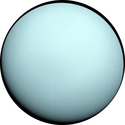 The uranus